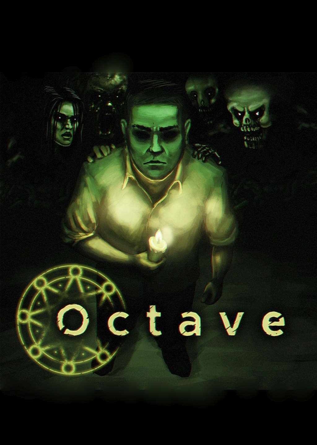 Octave Steam Key GLOBAL