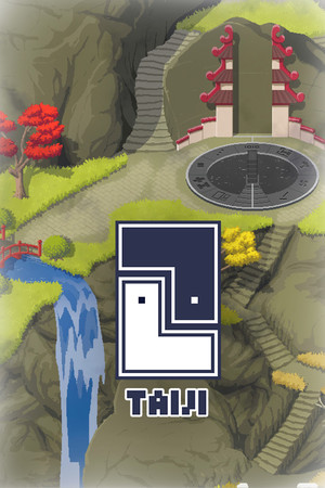 Taiji game cover
