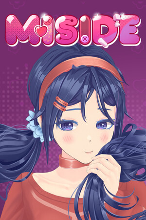 MiSide game cover