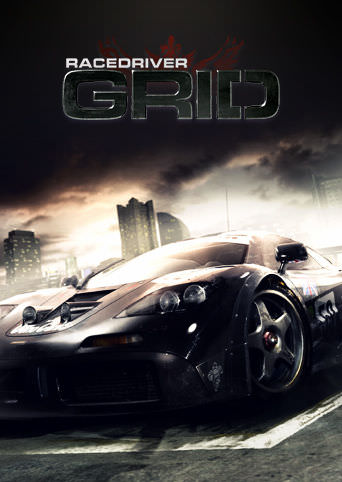 Race Driver: GRID