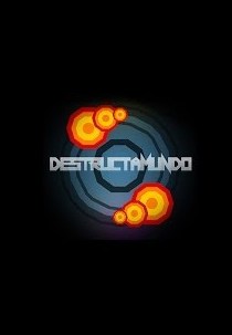 Destructamundo game cover