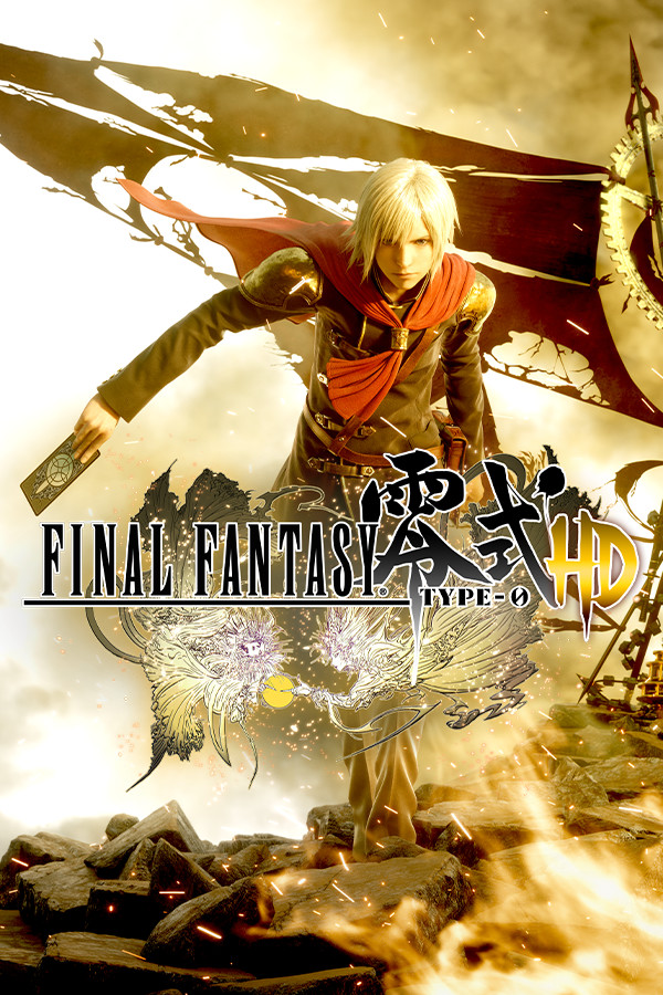 Final Fantasy Type 0 HD Steam Key (PC) LATAM