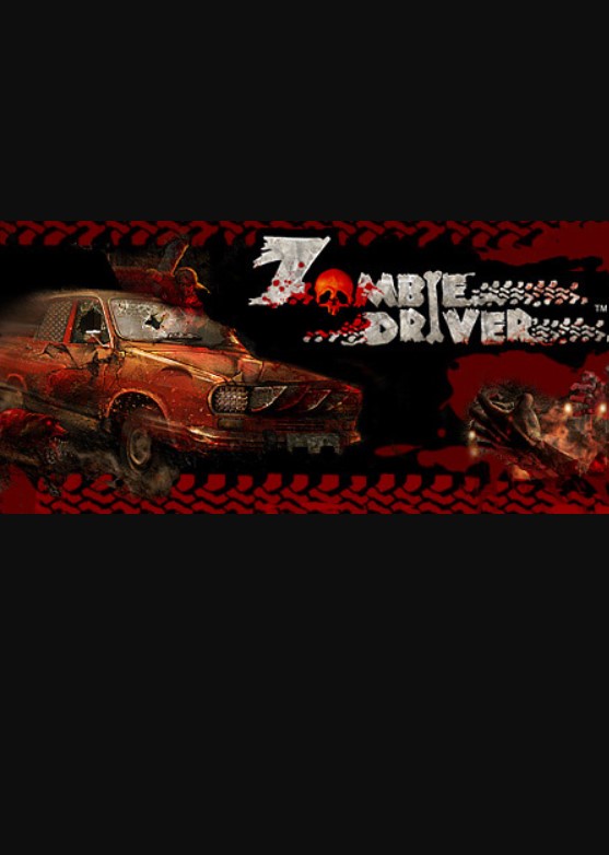 Zombie Driver