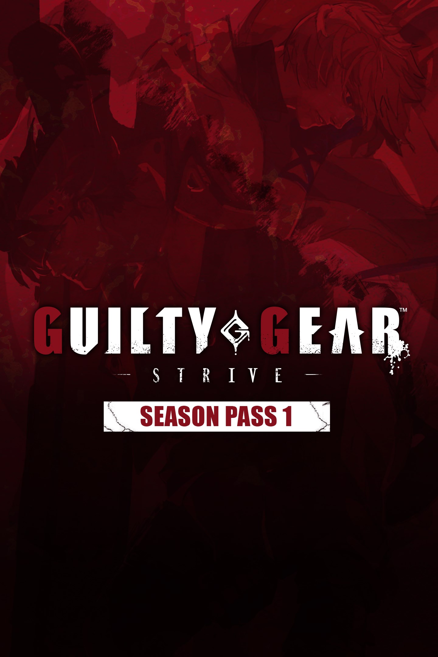 Guilty Gear -Strive-: Season Pass 1