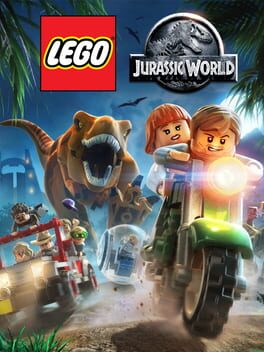 LEGO Jurassic World Complete Pack