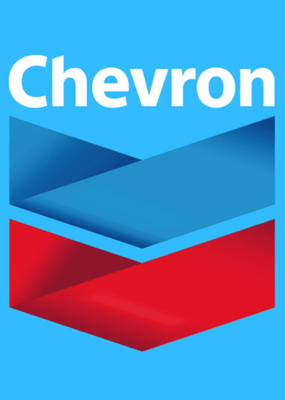 Chevron (ENEBA)