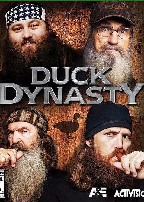 Duck Dynasty