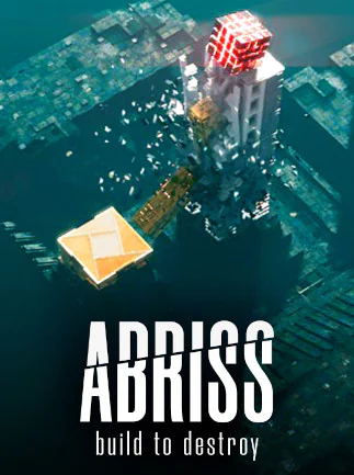 ABRISS - build to destroy (PC/Xbox Series X|S)