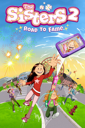 The Sisters 2: Road to Fame
