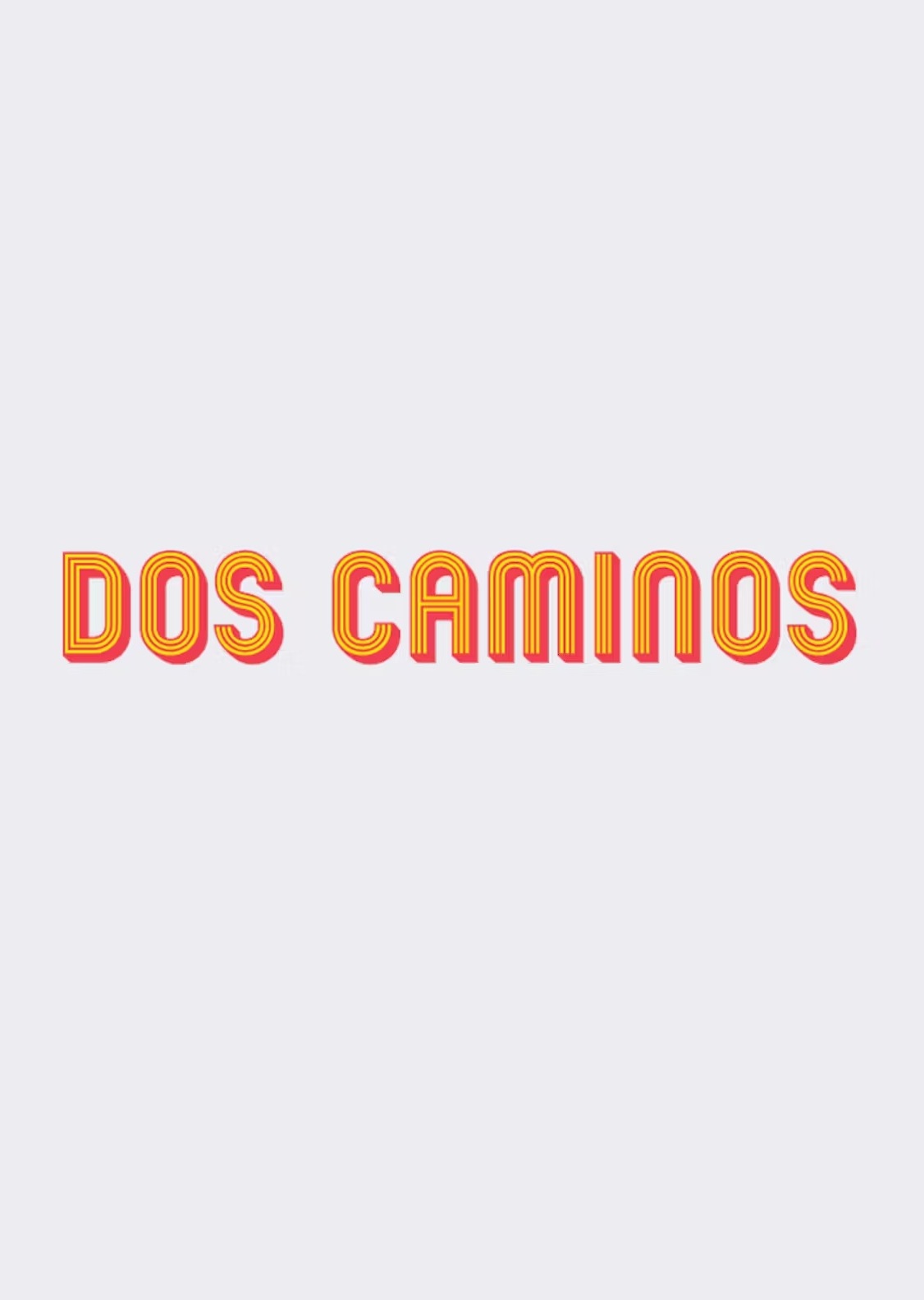 Dos Caminos (ENEBA)