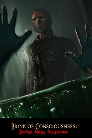 Brink of Consciousness: Dorian Gray Syndrome Collector's Edition game cover
