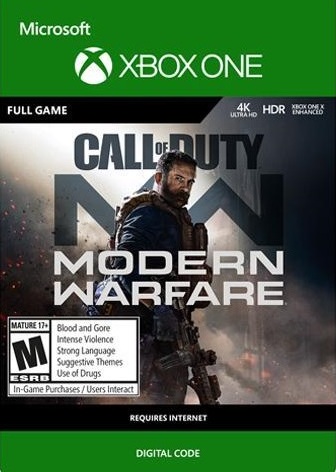 Xbox One / Xbox 360 / Xbox Live 