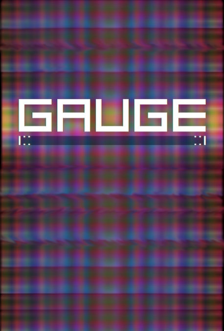 GAUGE game cover