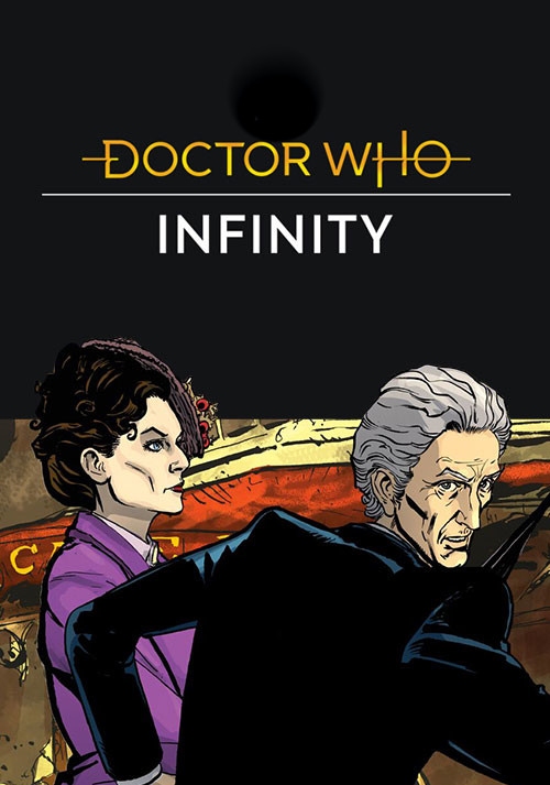 Doctor Who Infinity
