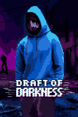 Draft of Darkness game cover