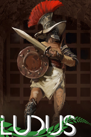 Ludus game cover