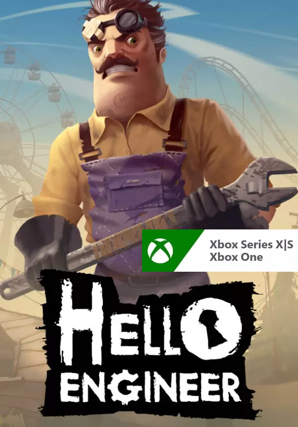 Hello Engineer