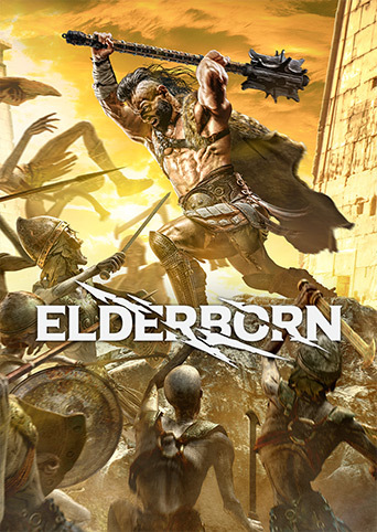 ELDERBORN GOG (PC) Key GLOBAL