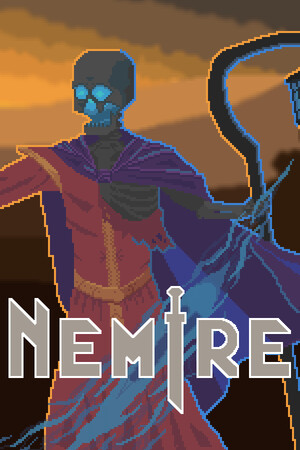 Nemire Steam Key (PC) GLOBAL