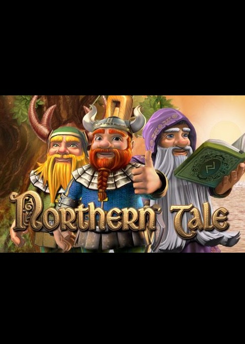 Northern Tale game cover