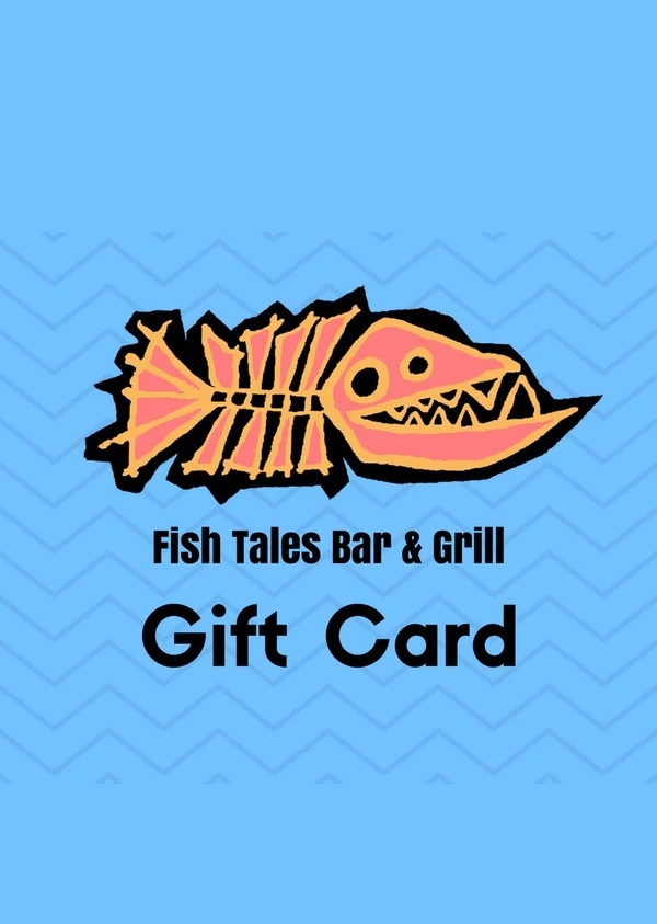 Fish tales (ENEBA)