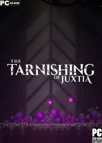 The Tarnishing of Juxtia game cover