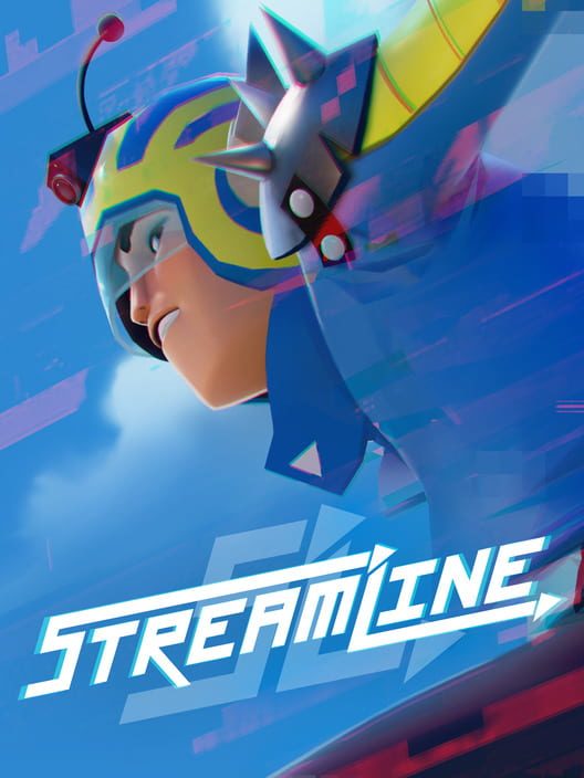 Streamline game cover