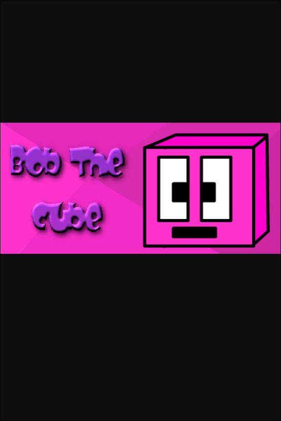 Bob The Cube