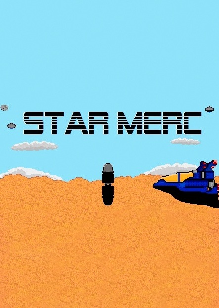 STRMRC