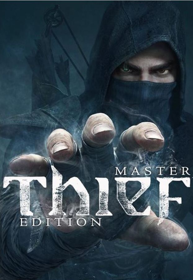 Thief: Master Thief Edition