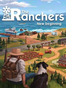 The Ranchers Steam Key (PC) GLOBAL