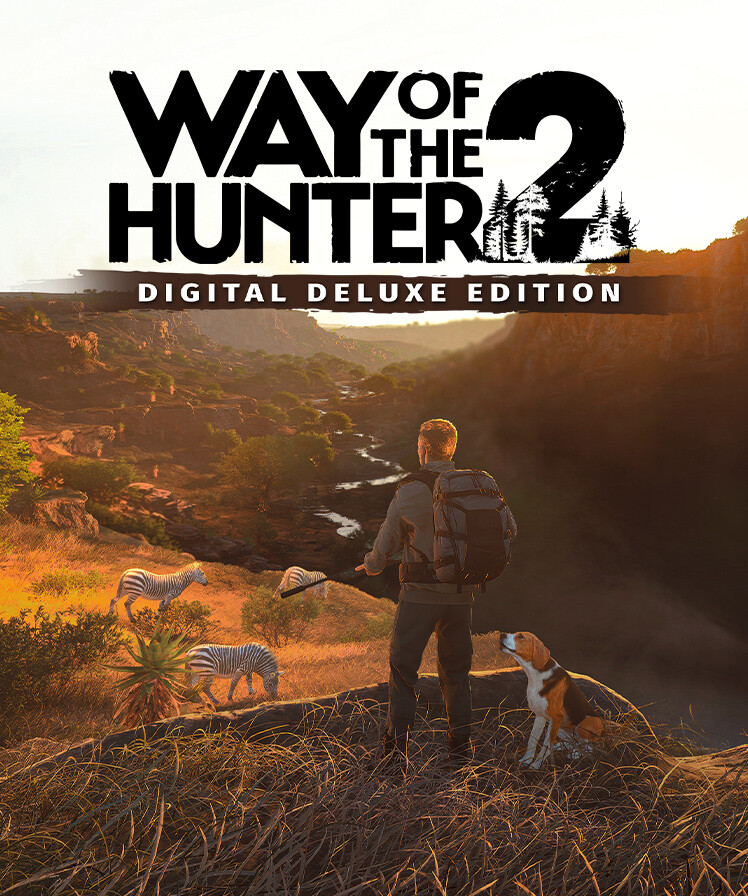 Way of the Hunter 2 | Deluxe Edition