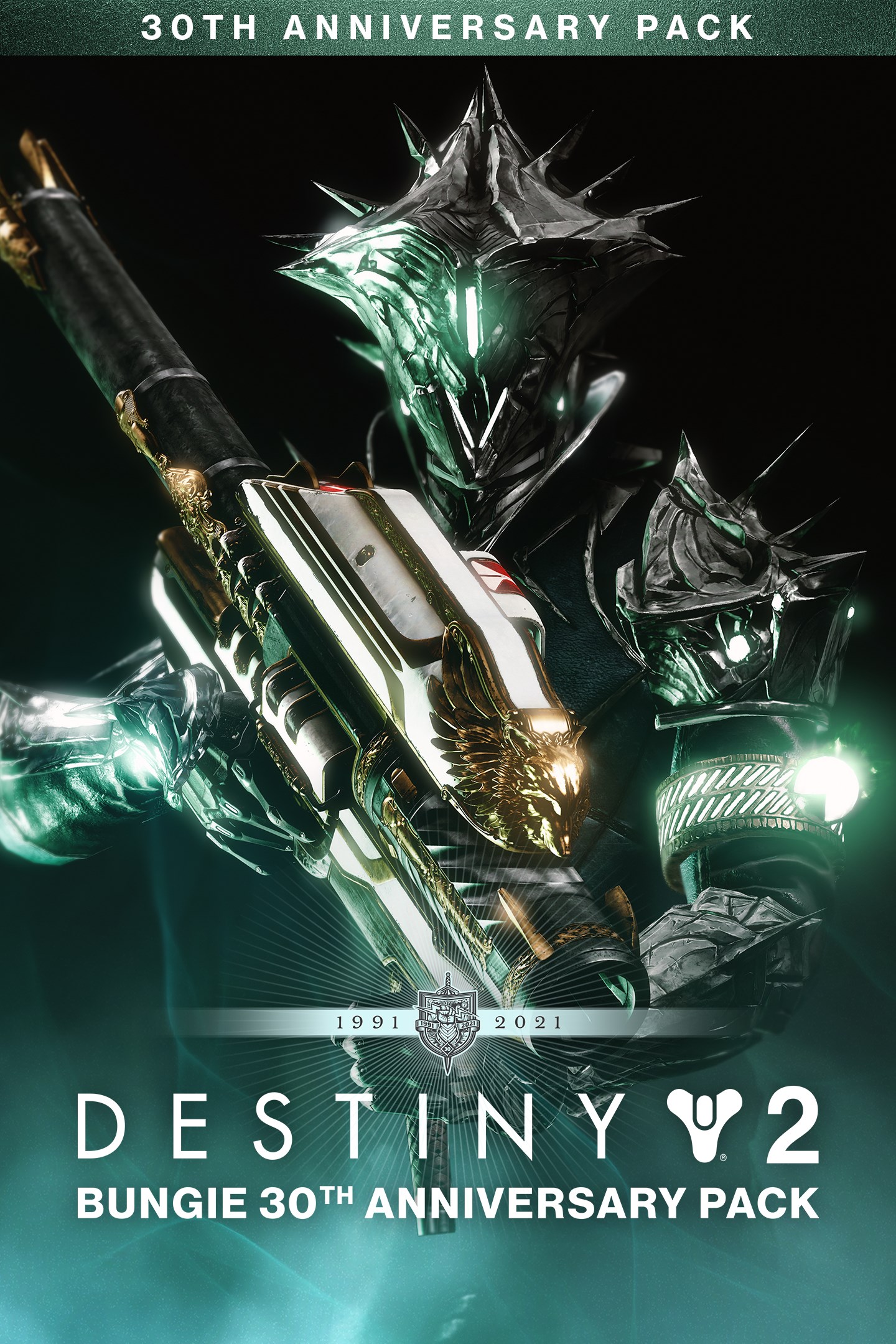 Destiny 2: Bungie 30th Anniversary Pack (DLC)