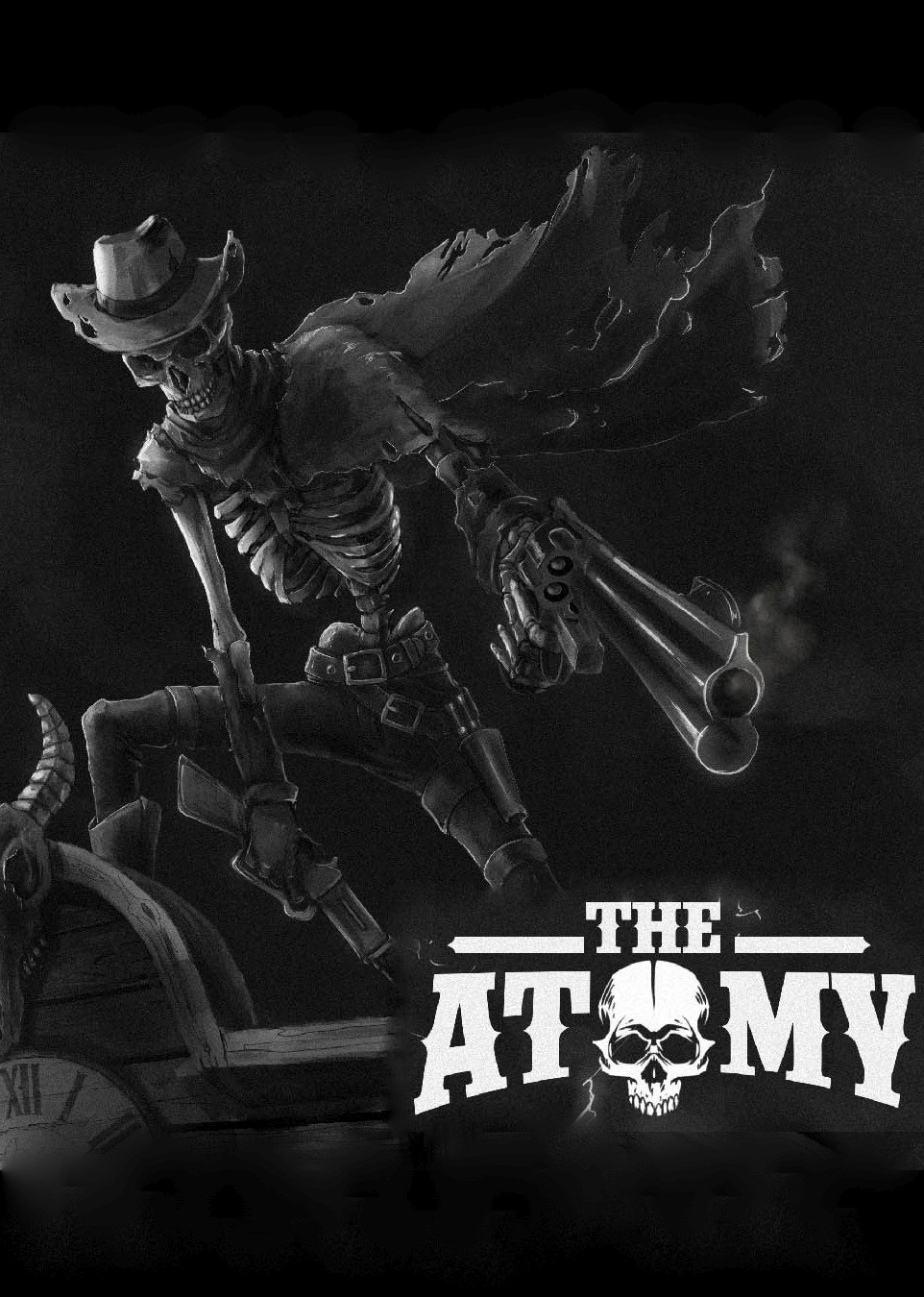 The Atomy