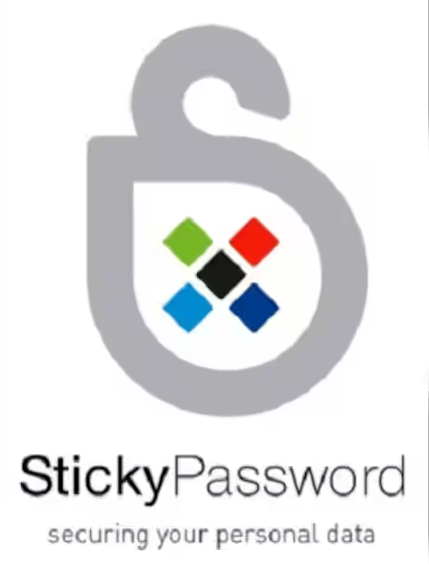 Sticky Password (ENEBA)