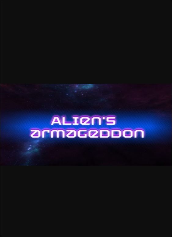 Alien's Armageddon