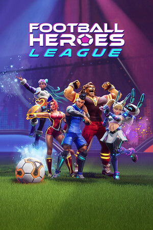 Football Heroes League: Founder's Bundle (DLC) Steam Key (PC) GLOBAL
