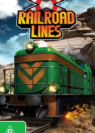 Railroad Lines