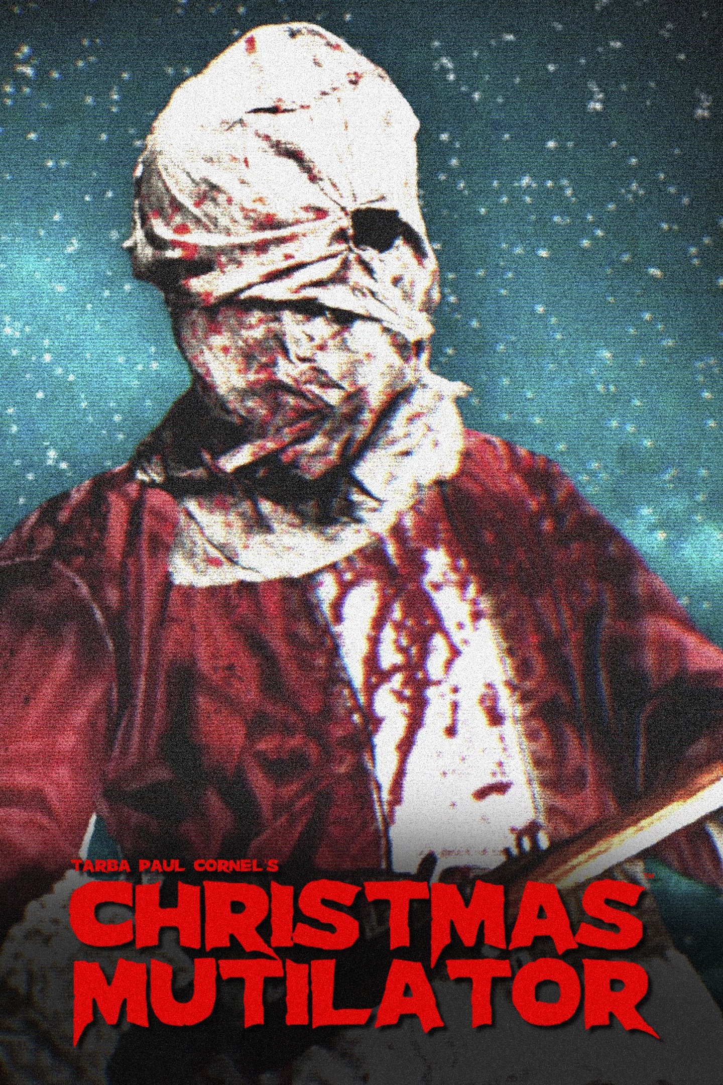 Christmas Mutilator