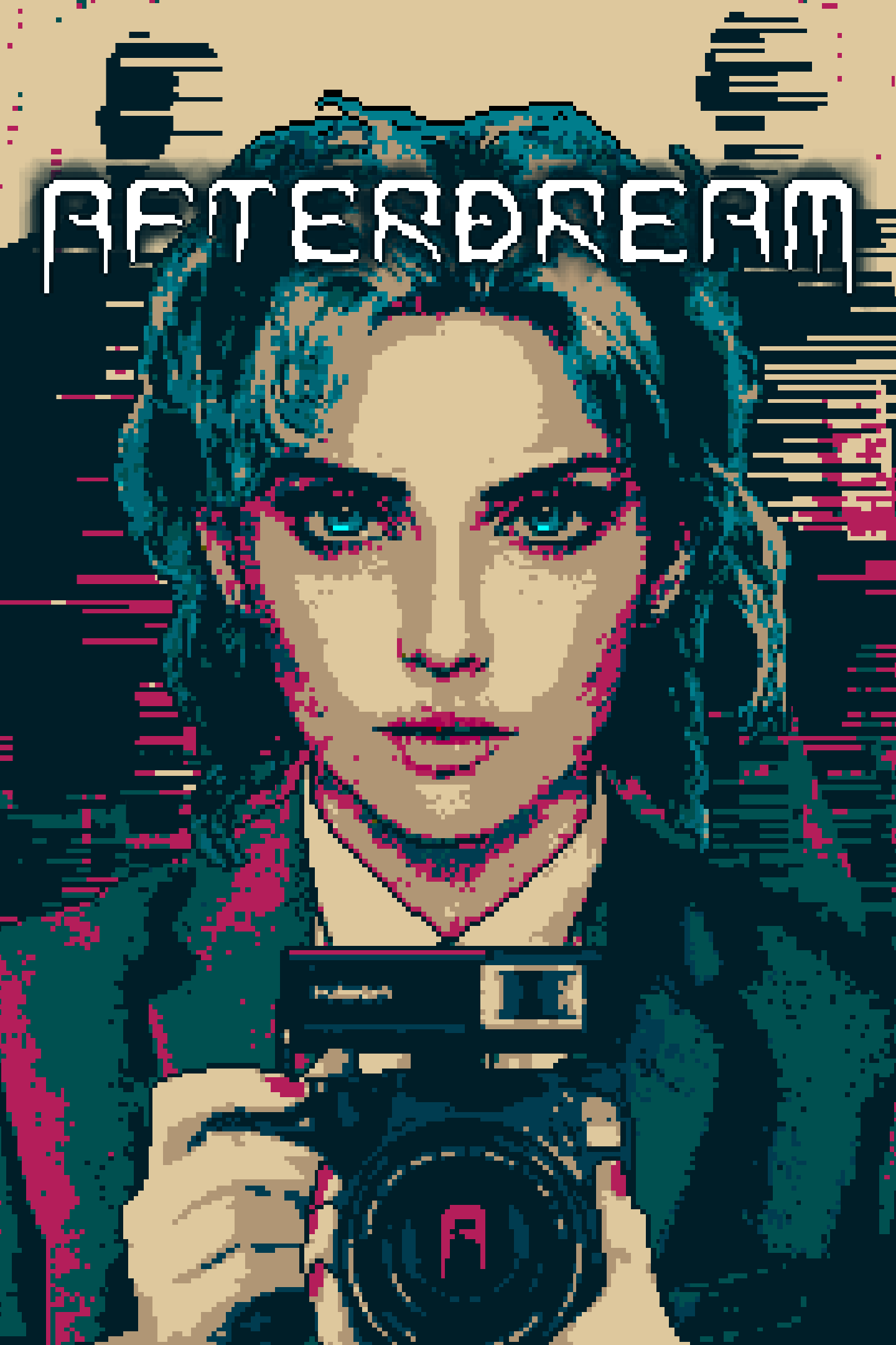 Afterdream game cover