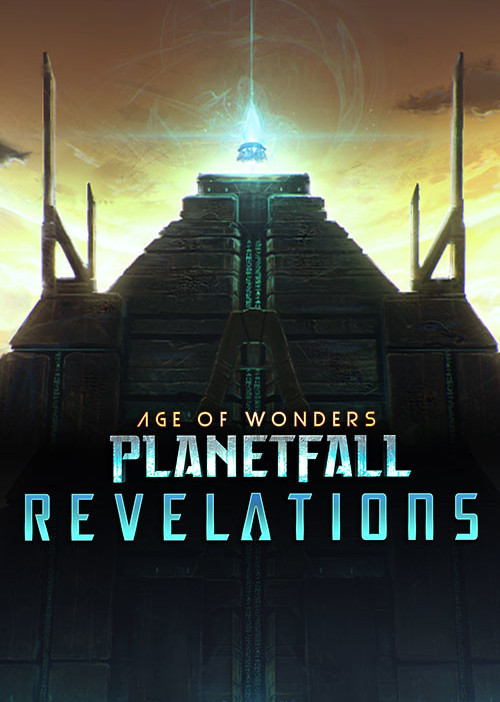 Age of Wonders: Planetfall - Revelations