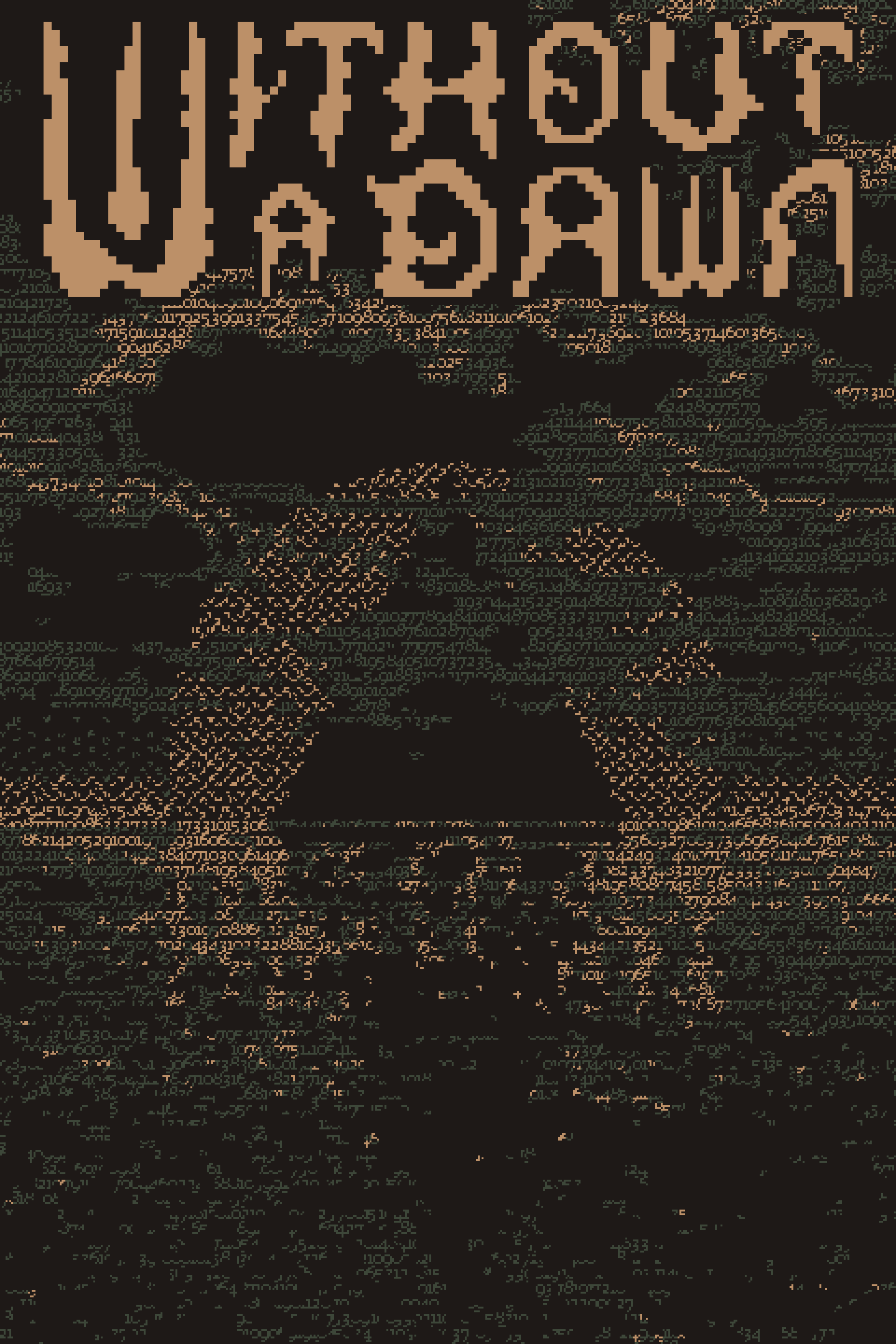 Without a Dawn