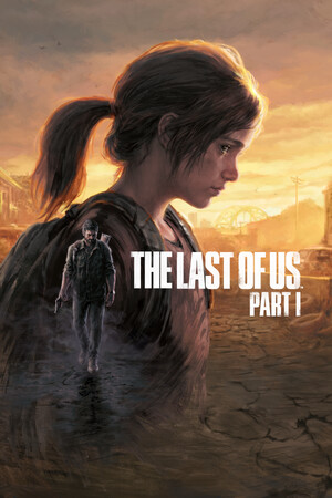 The Last of Us™ Part I game cover