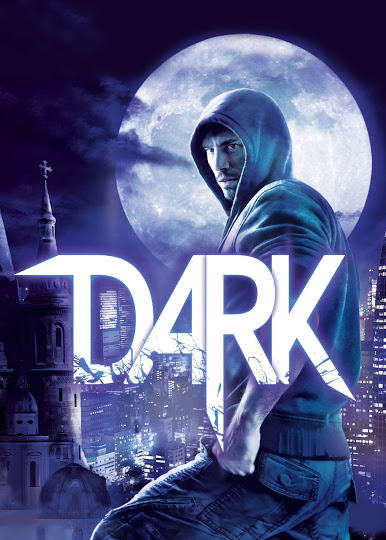 DARK Steam Key GLOBAL