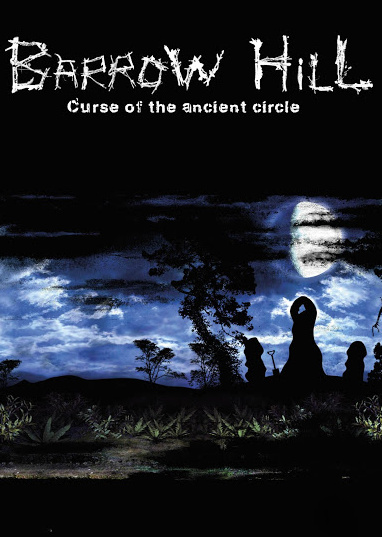 Barrow Hill: Curse of the Ancient Circle game cover