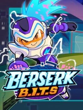 Berserk B.I.T.S game cover