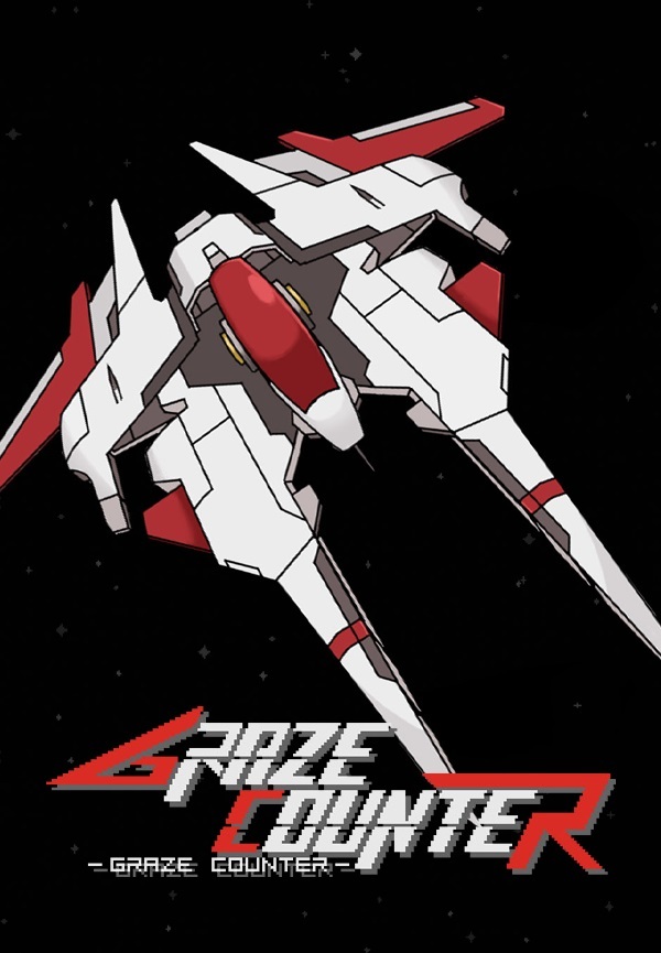 Graze Counter game cover