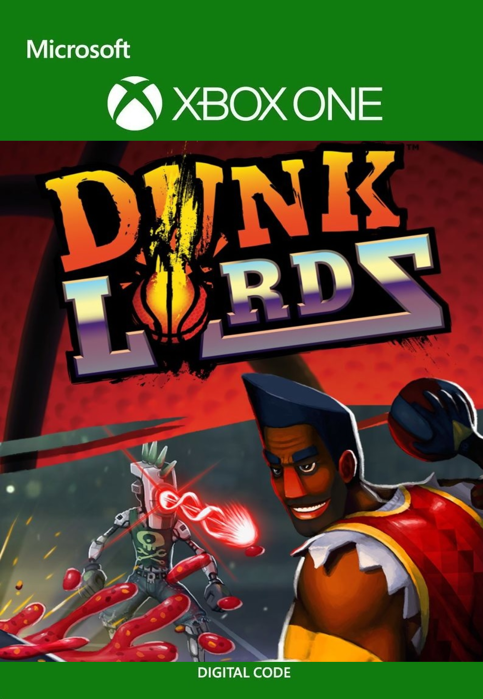 Dunk Lords