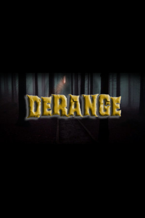 Derange game cover
