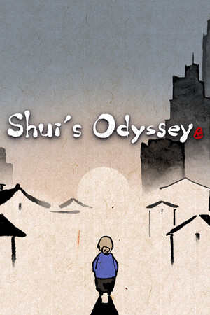 Shui's Odyssey Steam Key (PC) GLOBAL